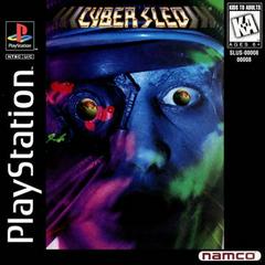 Cyber Sled Playstation Prices