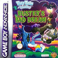 Tiny Toon Adventures: Buster's Bad Dream PAL GameBoy Advance Prices