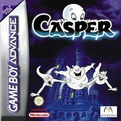 Casper PAL GameBoy Advance Prices