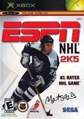 ESPN NHL 2K5 Xbox Prices