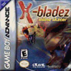 X-Bladez Inline Skater GameBoy Advance Prices
