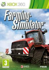 Farming Simulator PAL Xbox 360 Prices