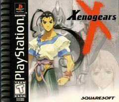 Xenogears Playstation Prices