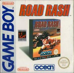 Road Rash GameBoy Prices