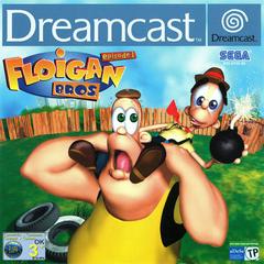Floigan Bros. Episode 1 PAL Sega Dreamcast Prices