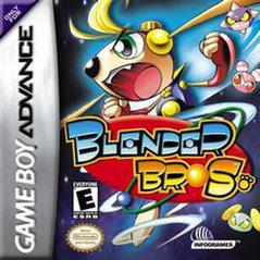 Blender Bros GameBoy Advance Prices