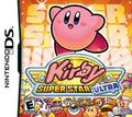 Kirby Super Star Ultra | Nintendo DS