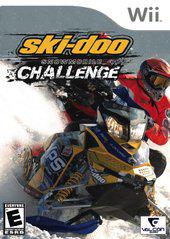 Ski-Doo Snowmobile Challenge Wii Prices