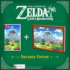 Zelda Link's Awakening [Dreamer Edition] Nintendo Switch Prices