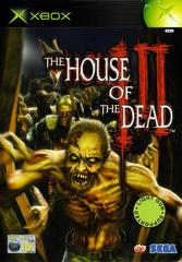 House of the Dead 3 PAL Xbox Prices