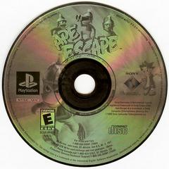 Game Disc | Ape Escape [Greatest Hits] Playstation