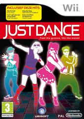 Just Dance PAL Wii Prices