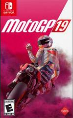 MotoGP 19 Nintendo Switch Prices