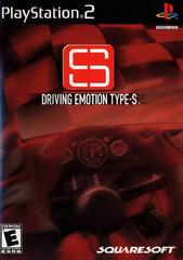 Driving Emotion Type-S Playstation 2 Prices