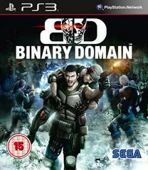 Binary Domain PAL Playstation 3 Prices