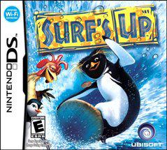 Surf's Up Nintendo DS Prices