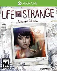 Life Is Strange [Limited Edition] Xbox One Prices