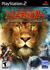 Chronicles of Narnia Lion Witch and the Wardrobe Playstation 2 Prices