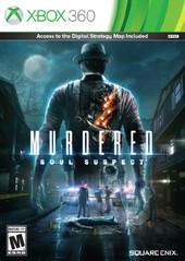 Murdered: Soul Suspect Xbox 360 Prices