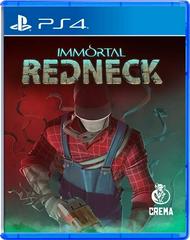 Immortal Redneck PAL Playstation 4 Prices