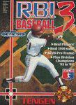 RBI Baseball 3 Sega Genesis Prices