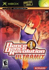 Dance Dance Revolution Ultramix Xbox Prices
