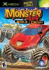 Monster 4X4 World Circuit Xbox Prices