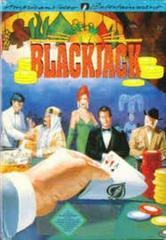 Blackjack - Front | Blackjack NES