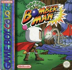 Pocket Bomberman PAL GameBoy Color Prices