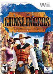 Gunslingers Wii Prices