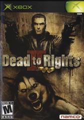 Dead to Rights 2 Xbox Prices