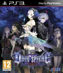 Odin Sphere Leifthrasir PAL Playstation 3 Prices