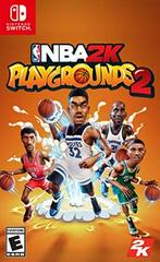 NBA 2K Playgrounds 2 Nintendo Switch Prices
