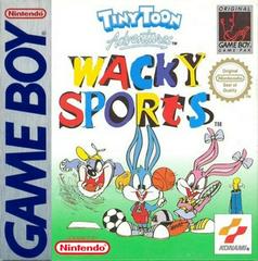 Tiny Toon Adventures Wacky Sports PAL GameBoy Prices