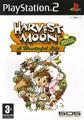 Harvest Moon A Wonderful Life Special Edition | PAL Playstation 2