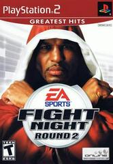 Fight Night Round 2 [Greatest Hits] Playstation 2 Prices