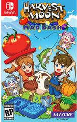 Harvest Moon: Mad Dash Nintendo Switch Prices