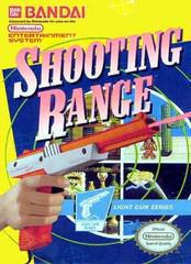 Shooting Range NES Prices