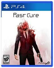 Past Cure Playstation 4 Prices