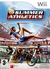 Summer Athletics PAL Wii Prices