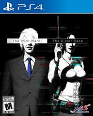 25th Ward: Silver Case Playstation 4 Prices