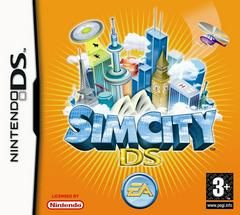 SimCity PAL Nintendo DS Prices