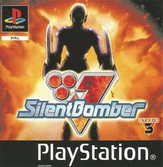Silent Bomber PAL Playstation Prices