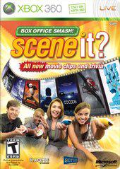 Scene it? Box Office Smash Cover Art