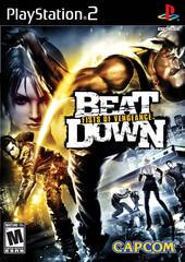 Beat Down Fists of Vengeance Playstation 2 Prices