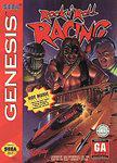 Rock 'n Roll Racing Sega Genesis Prices