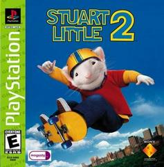 Stuart Little 2 [Greatest Hits] Playstation Prices