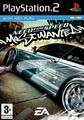 Need for Speed Most Wanted | PAL Playstation 2