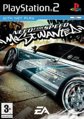 Need for Speed Most Wanted PAL Playstation 2 Prices