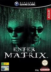 Enter the Matrix PAL Gamecube Prices
